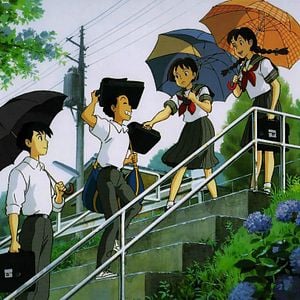 Foto Susurros del corazón