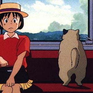 Foto Susurros del corazón