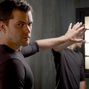 Foto Joshua Jackson