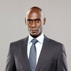 Foto Lance Reddick