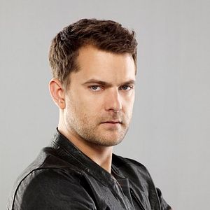 Foto Joshua Jackson