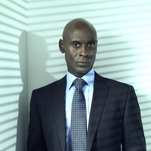 Foto Lance Reddick
