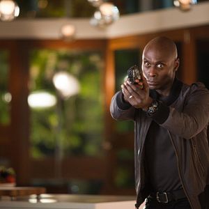 Foto Lance Reddick