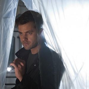 Foto Joshua Jackson