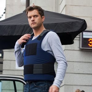 Foto Joshua Jackson