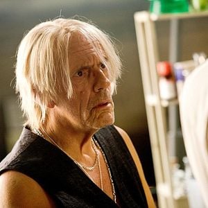 Foto Christopher Lloyd