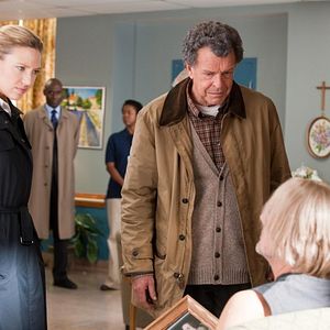 Foto Fringe (Al límite)