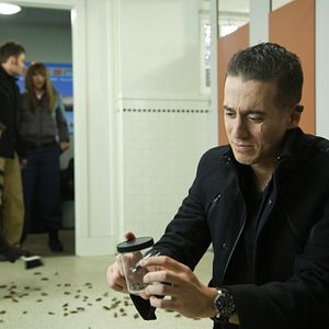 Foto Fringe (Al límite)