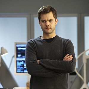 Foto Joshua Jackson