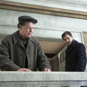 Foto Fringe (Al límite)