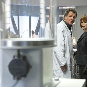 Foto Fringe (Al límite)