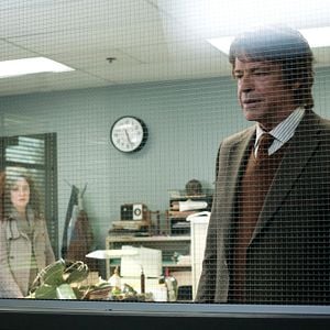 Foto Fringe (Al límite)