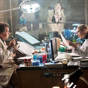 Foto Fringe (Al límite)