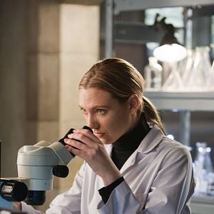 Foto Fringe (Al límite)