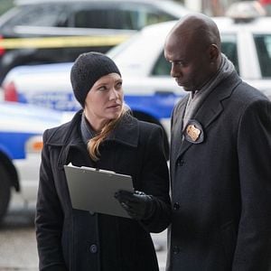 Foto Fringe (Al límite)