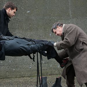 Foto Fringe (Al límite)