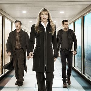 Foto Fringe (Al límite)