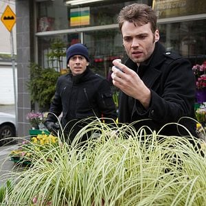 Foto Fringe (Al límite)