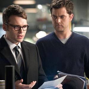 Foto Fringe (Al límite)