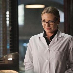 Foto Fringe (Al límite)