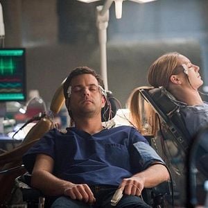 Foto Fringe (Al límite)