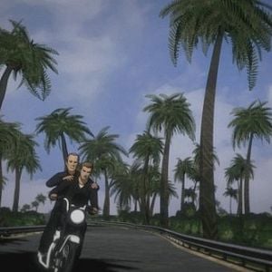 Foto Fringe (Al límite)