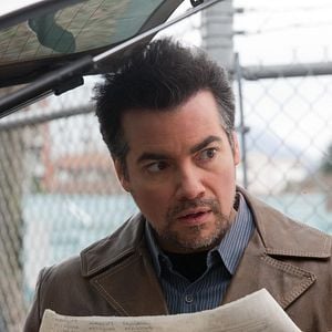 Foto Fringe (Al límite)