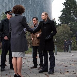 Foto Fringe (Al límite)