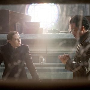 Foto Fringe (Al límite)