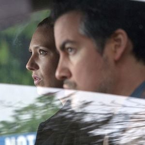 Foto Fringe (Al límite)