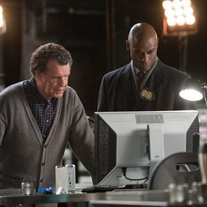 Foto Fringe (Al límite)