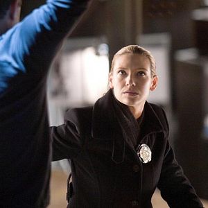 Foto Fringe (Al límite)