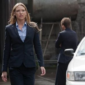 Foto Anna Torv