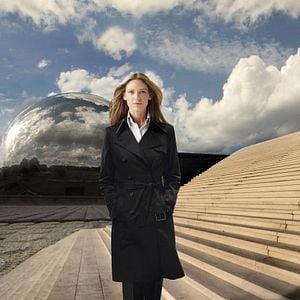 Foto Fringe (Al límite)