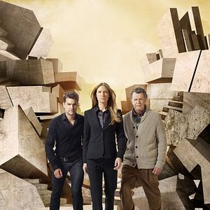 Foto Fringe (Al límite)