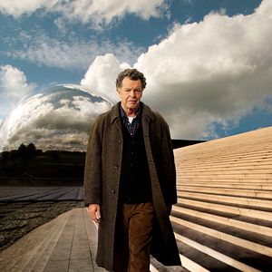 Foto Fringe (Al límite)