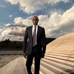 Foto Fringe (Al límite)