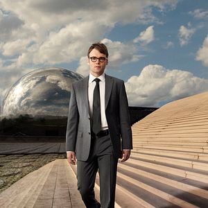 Foto Fringe (Al límite)