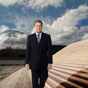 Foto Fringe (Al límite)