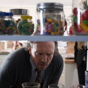 Foto John Pyper-Ferguson