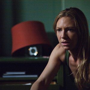 Foto Anna Torv