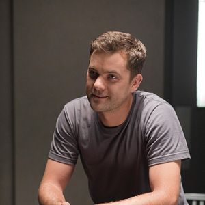 Foto Joshua Jackson