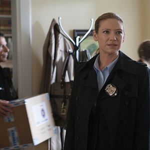 Foto Anna Torv