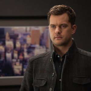 Foto Joshua Jackson
