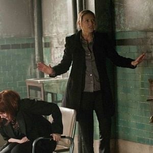 Foto Fringe (Al límite)