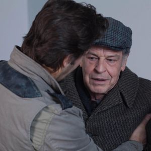 Foto Henry Ian Cusick