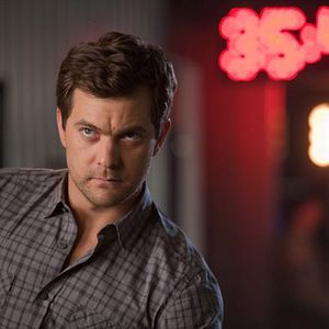 Foto Joshua Jackson