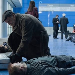 Foto Fringe (Al límite)