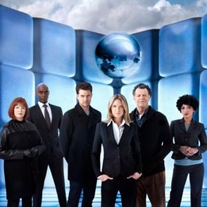 Foto Fringe (Al límite)