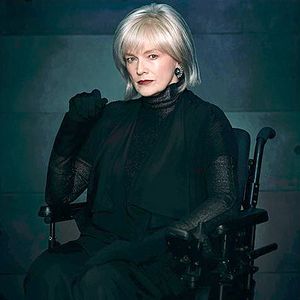 Foto Fringe (Al límite)